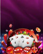 82jl com sports and casino gaming platform hero banner