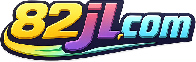 82jl com official logo